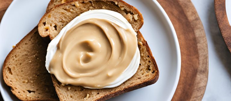 nut butter